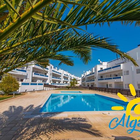 Santa Luzia Residence By Algartur - 5 Mins Downtown - Pool & Wi-Fi Екстериор снимка