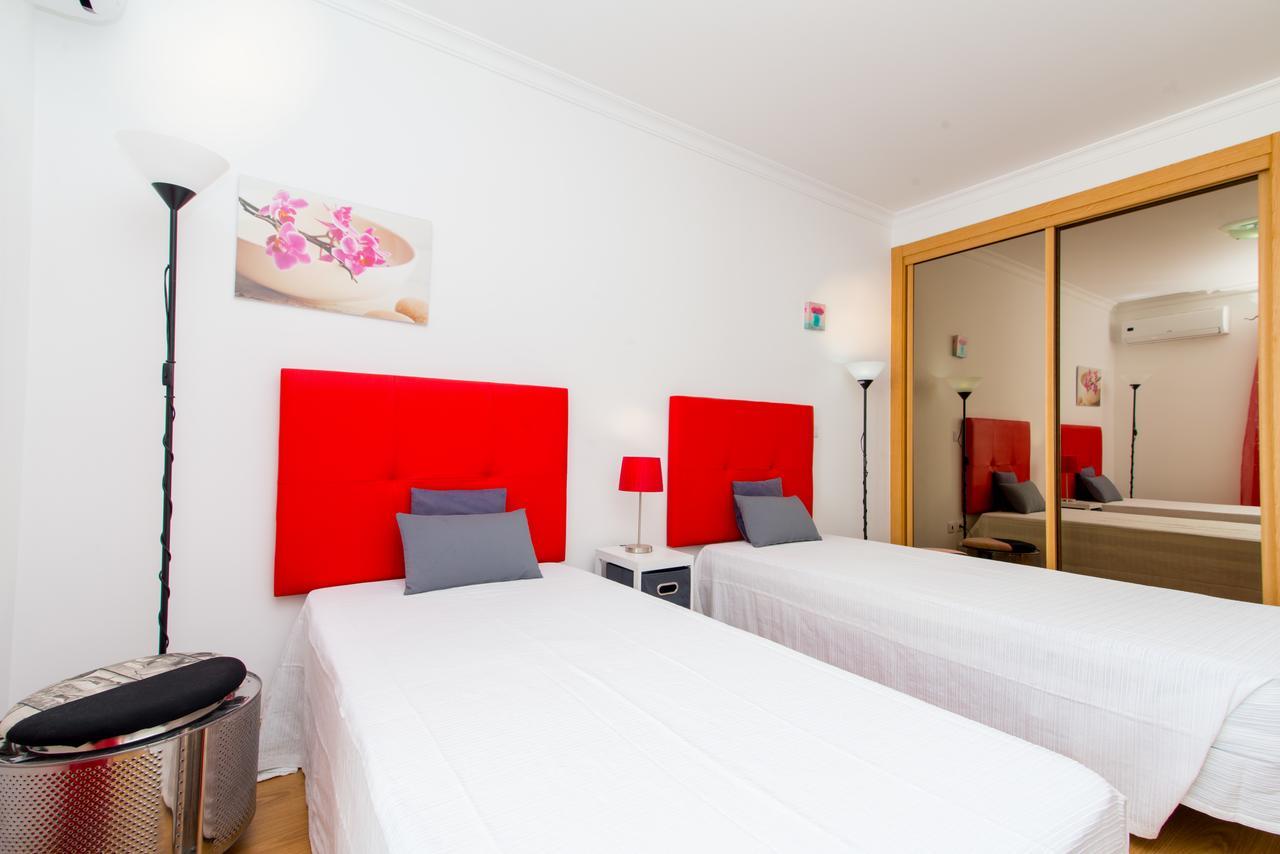 Santa Luzia Residence By Algartur - 5 Mins Downtown - Pool & Wi-Fi Екстериор снимка
