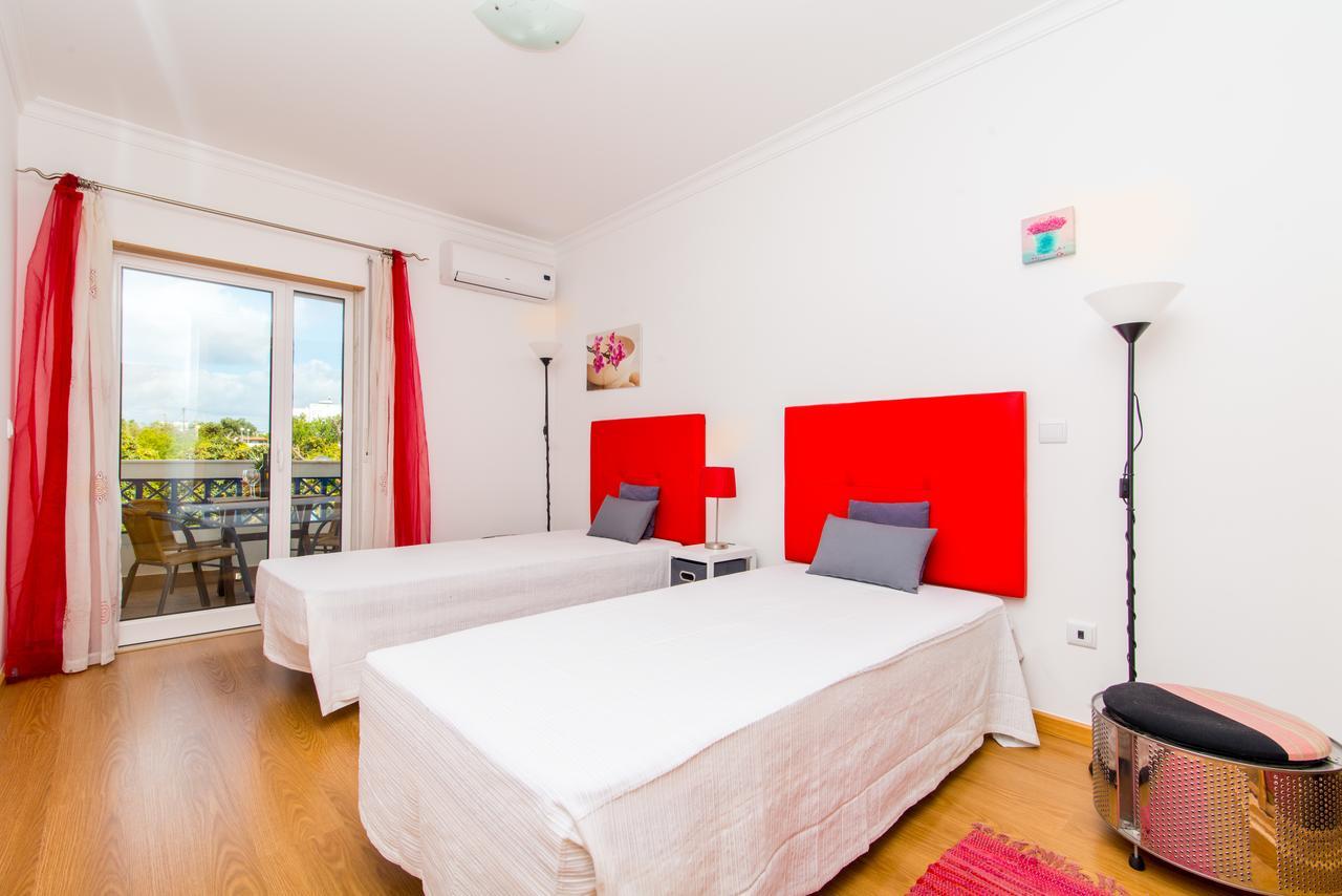 Santa Luzia Residence By Algartur - 5 Mins Downtown - Pool & Wi-Fi Екстериор снимка