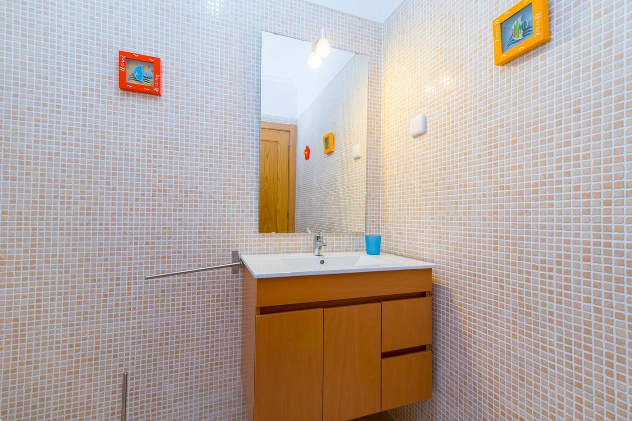 Santa Luzia Residence By Algartur - 5 Mins Downtown - Pool & Wi-Fi Екстериор снимка