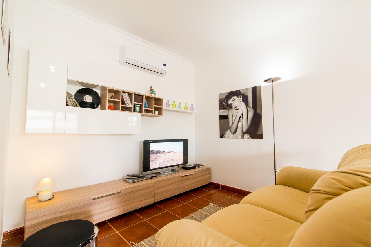 Santa Luzia Residence By Algartur - 5 Mins Downtown - Pool & Wi-Fi Екстериор снимка