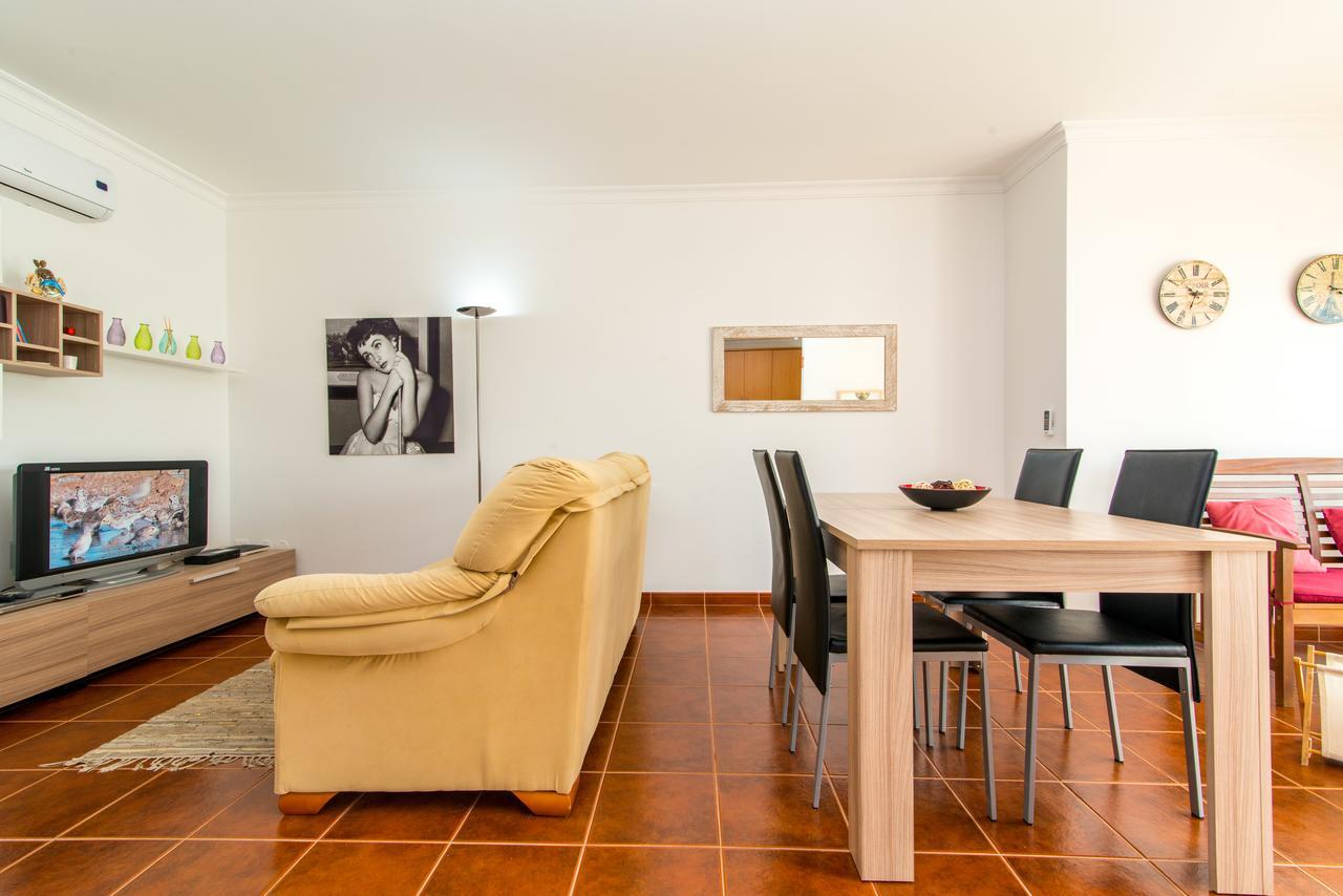 Santa Luzia Residence By Algartur - 5 Mins Downtown - Pool & Wi-Fi Екстериор снимка