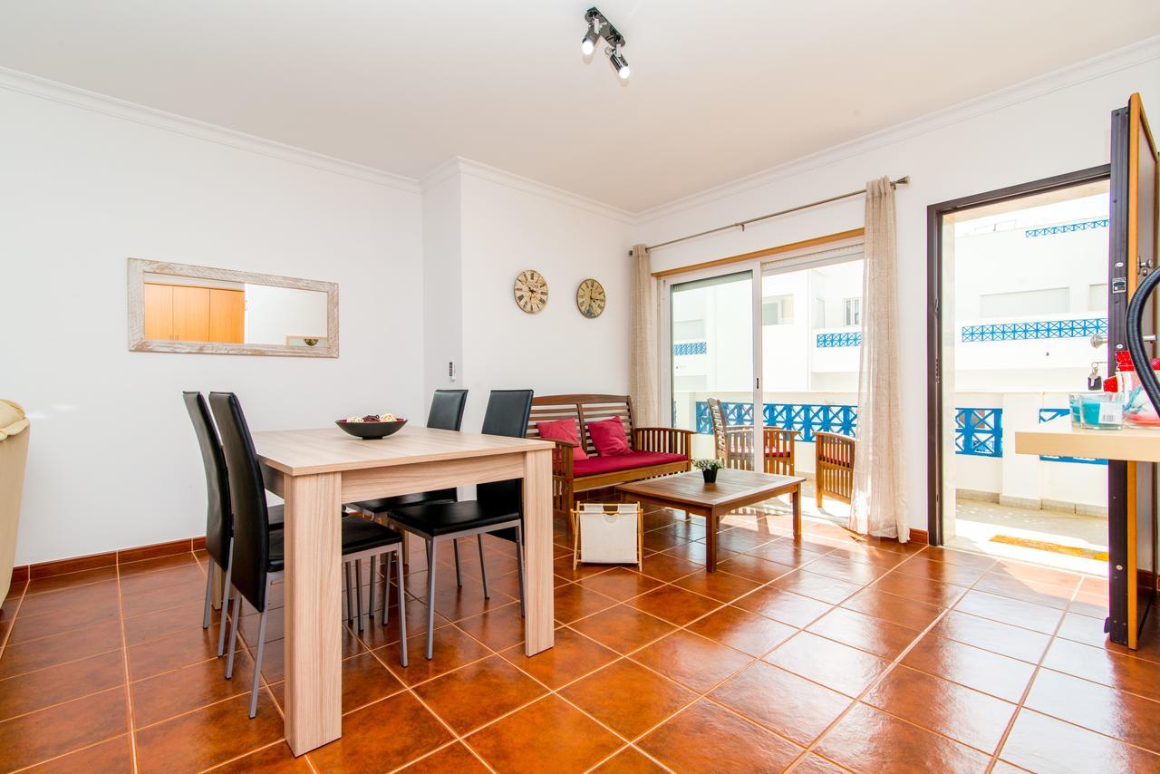 Santa Luzia Residence By Algartur - 5 Mins Downtown - Pool & Wi-Fi Екстериор снимка