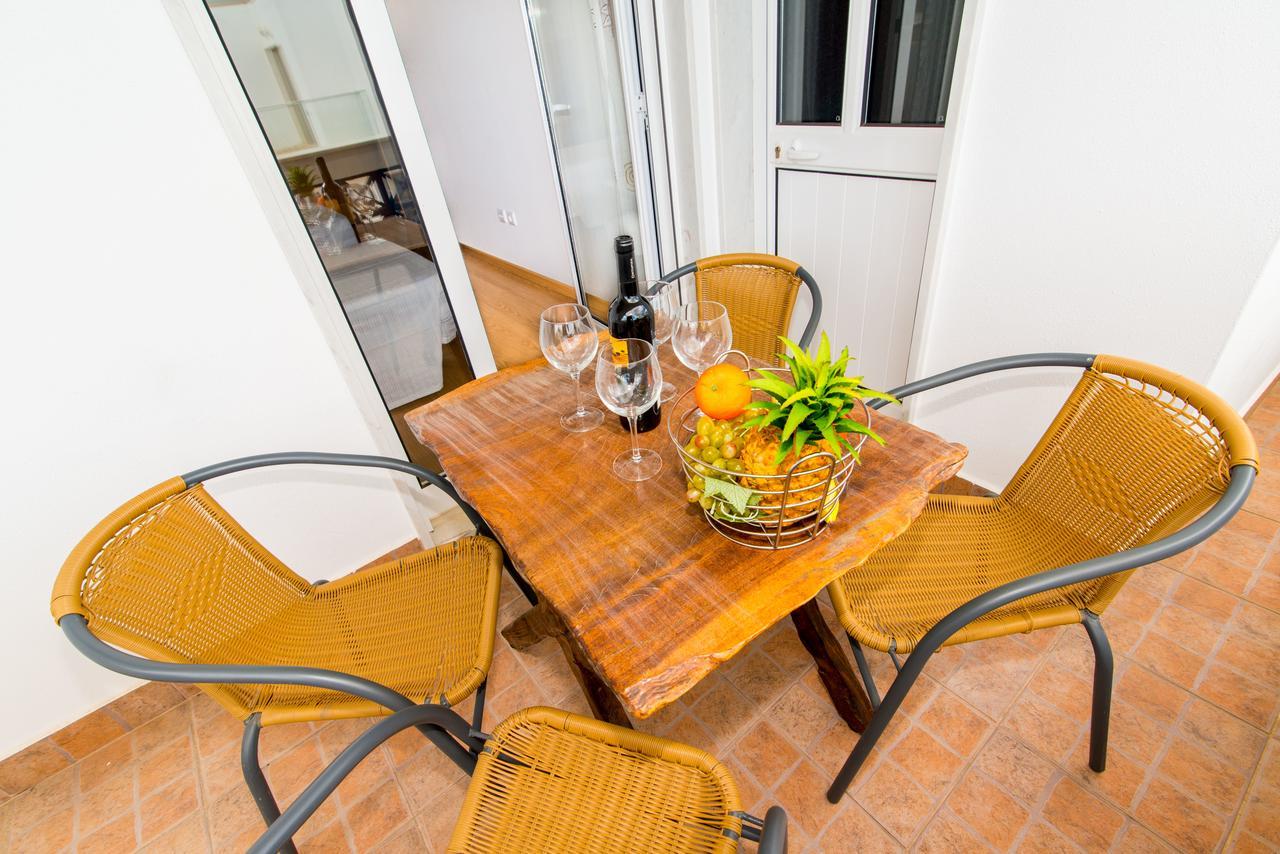 Santa Luzia Residence By Algartur - 5 Mins Downtown - Pool & Wi-Fi Екстериор снимка